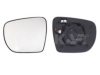 HYUNDAI 876112S230 Mirror Glass, outside mirror